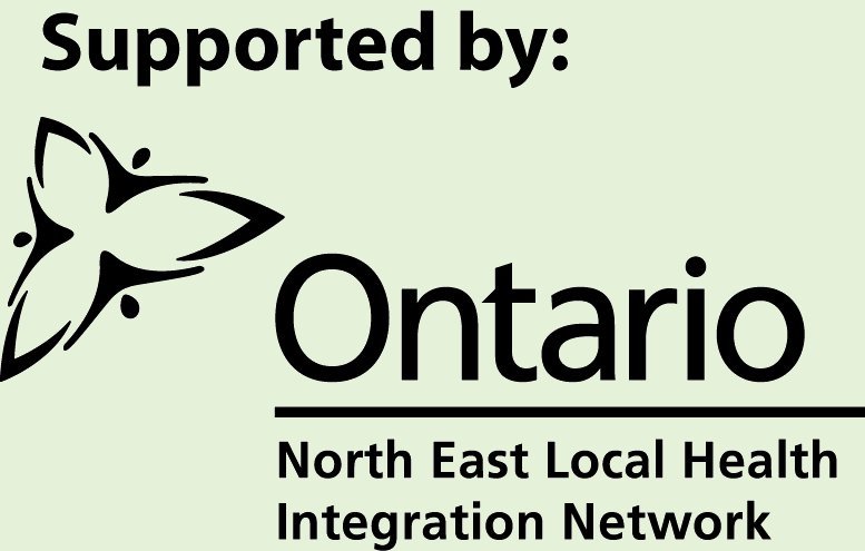 Ontario LHIN logo