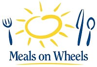 Meals on Wheels logo